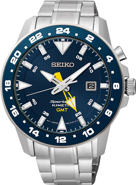    Seiko SUN017P1