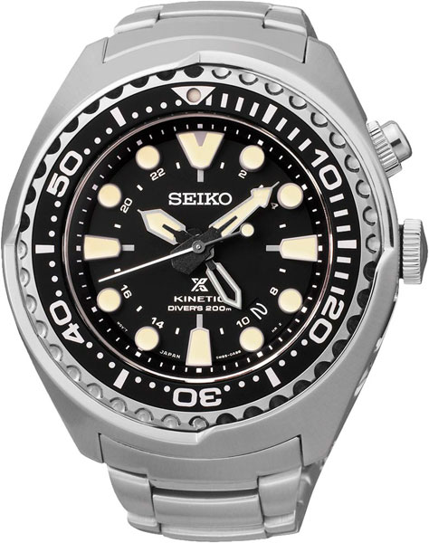    Seiko Prospex SUN019P1