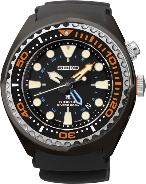    Seiko Prospex SUN023P1