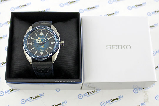 Seiko sun059 sale