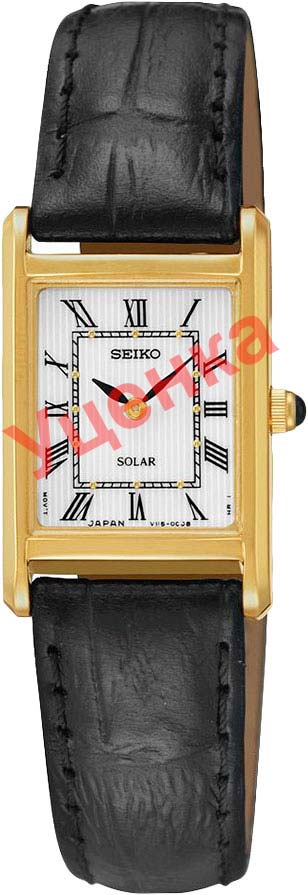 Японские наручные часы Seiko SUP250P1-ucenka