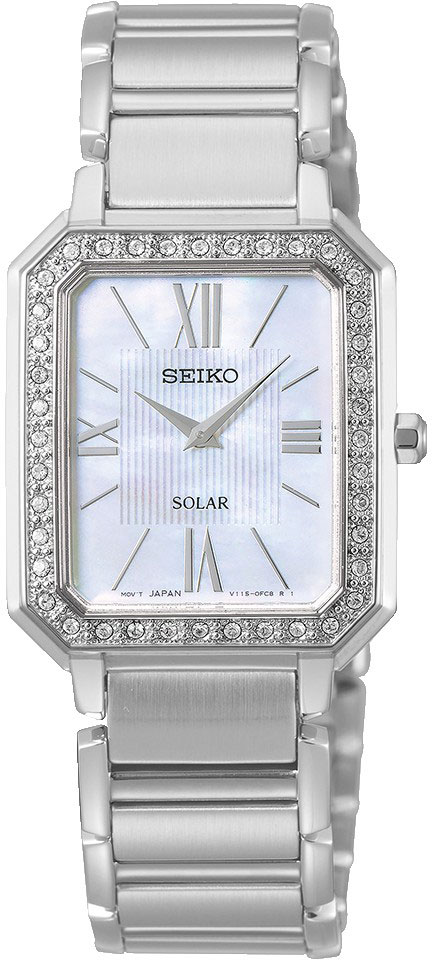 Японские наручные часы Seiko SUP427P1