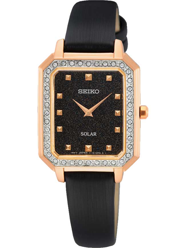 Японские наручные часы Seiko SUP446P1