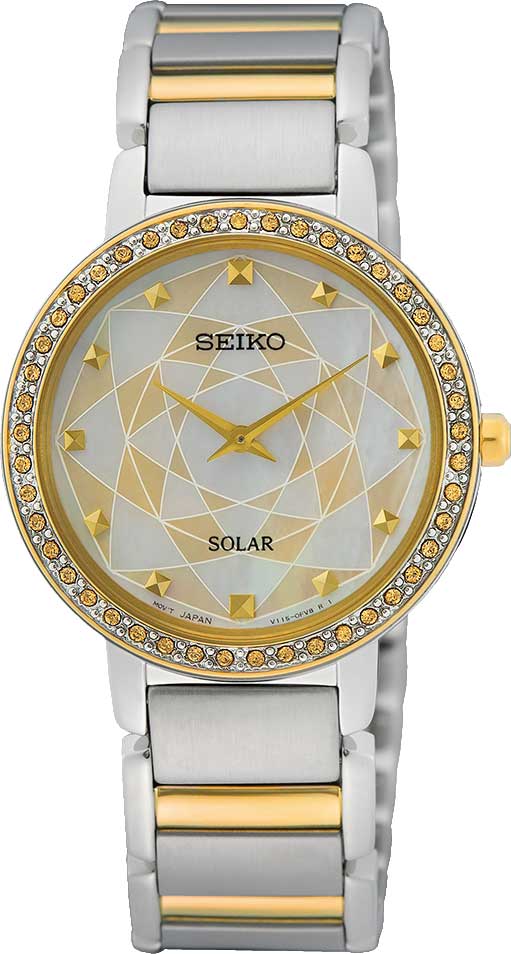   Seiko SUP454P1