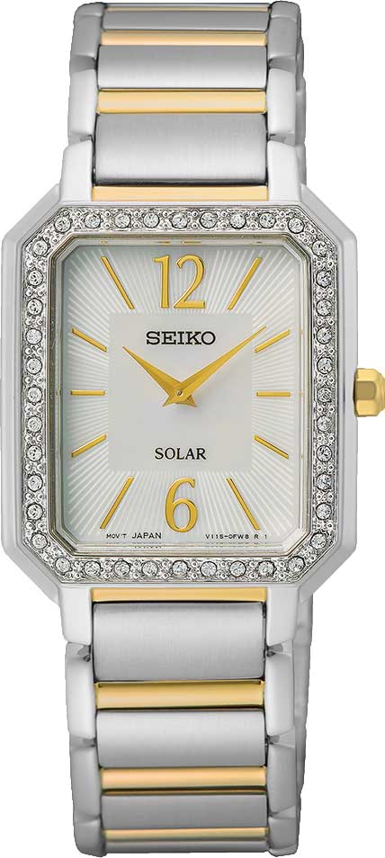 Японские наручные часы Seiko SUP466