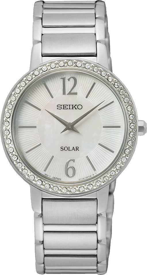 Японские наручные часы Seiko SUP467