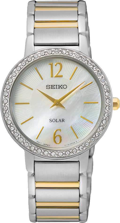 Японские наручные часы Seiko SUP469