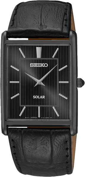 Японские наручные часы Seiko SUP881P1