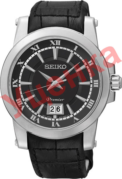 Японские наручные часы Seiko SUR015J2-ucenka