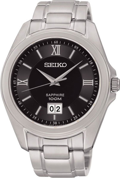    Seiko SUR099P1