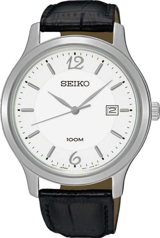 Японские наручные часы Seiko SUR149P1
