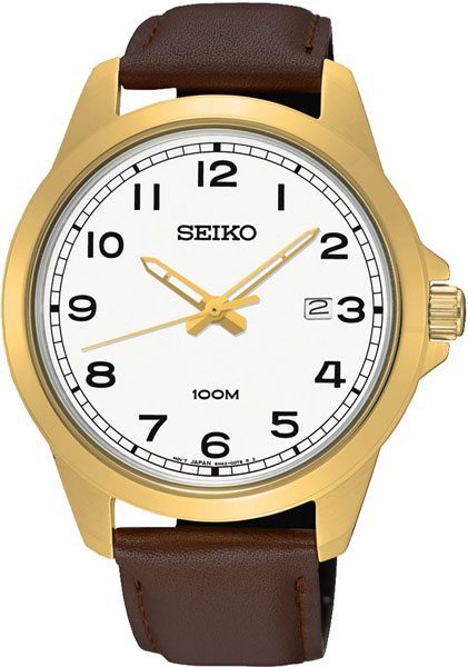    Seiko SUR160P1