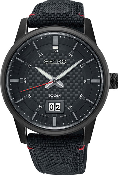    Seiko SUR271P1