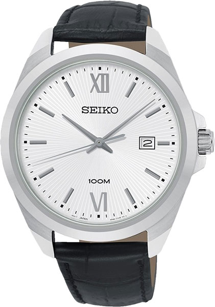    Seiko SUR283P1