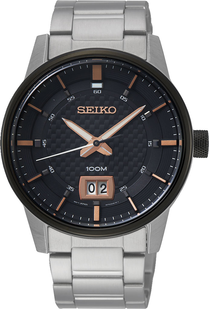 Японские наручные часы Seiko SUR285P1