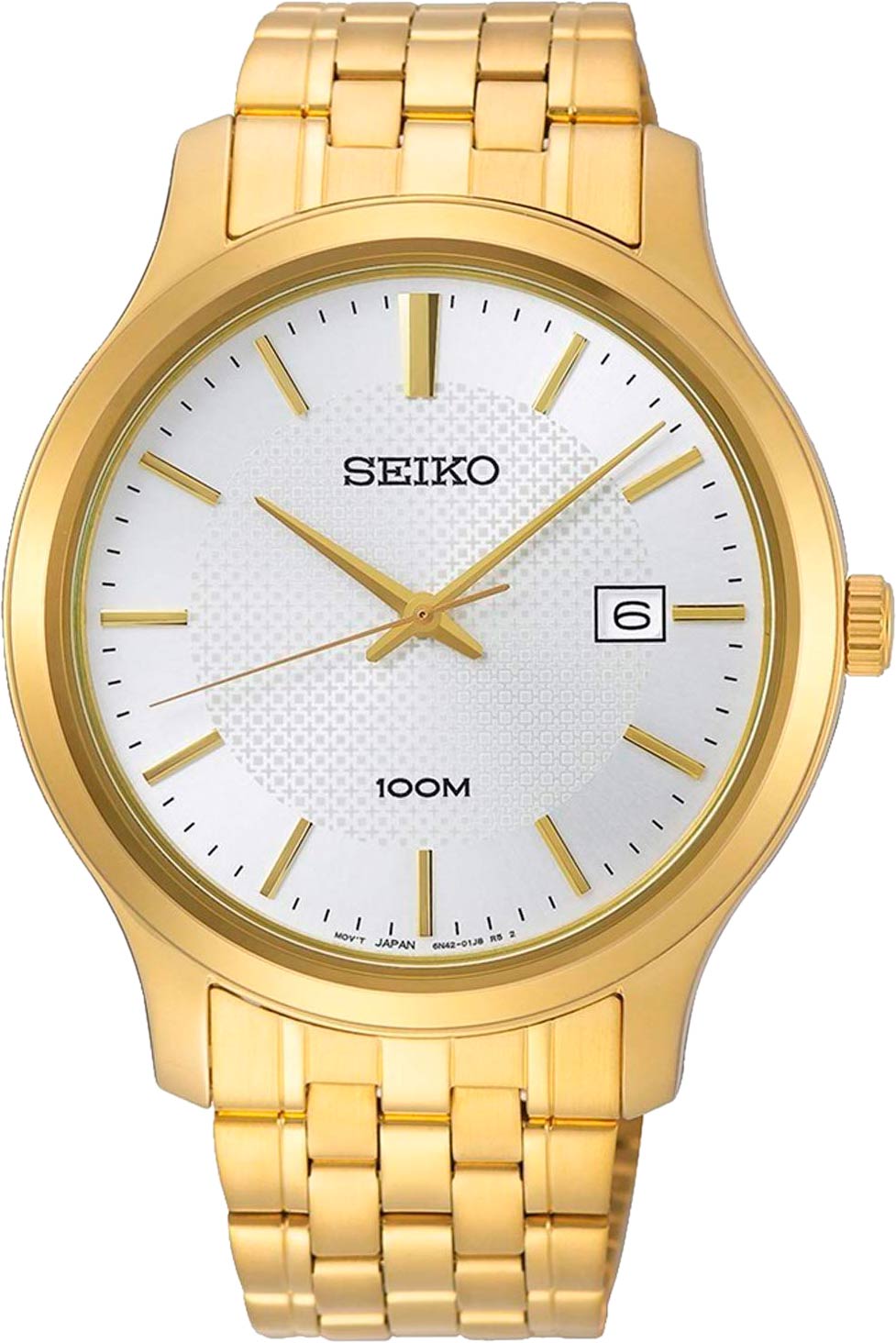    Seiko SUR296P1
