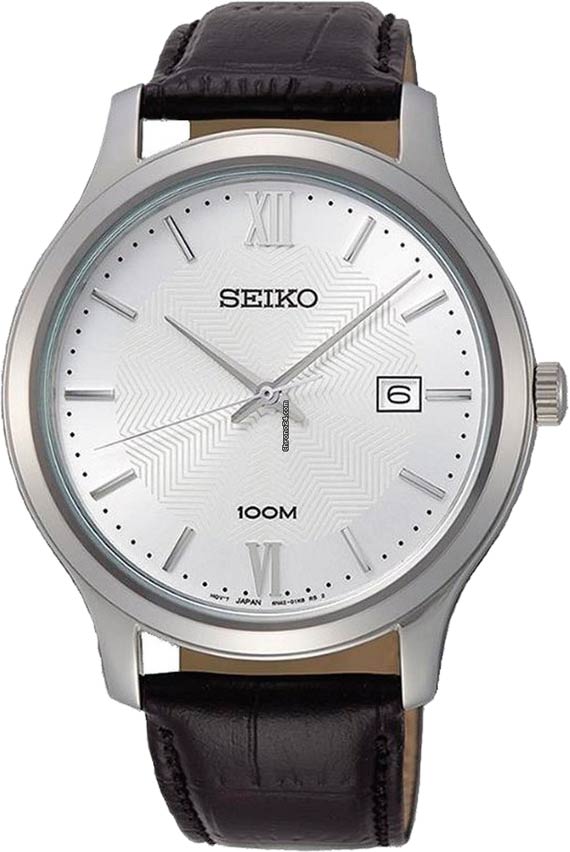 Японские наручные часы Seiko SUR297P1
