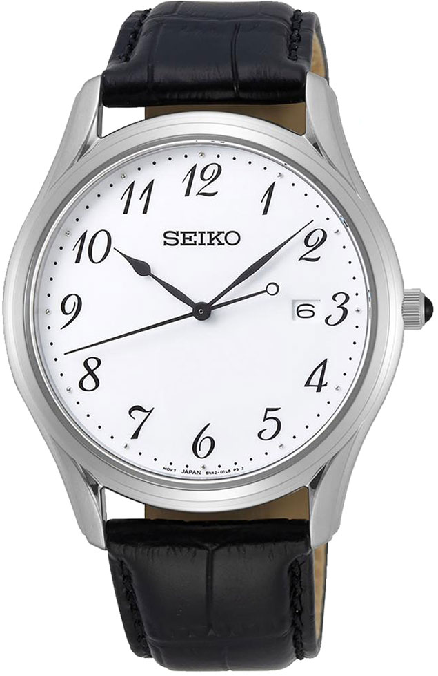 Японские наручные часы Seiko SUR303P1