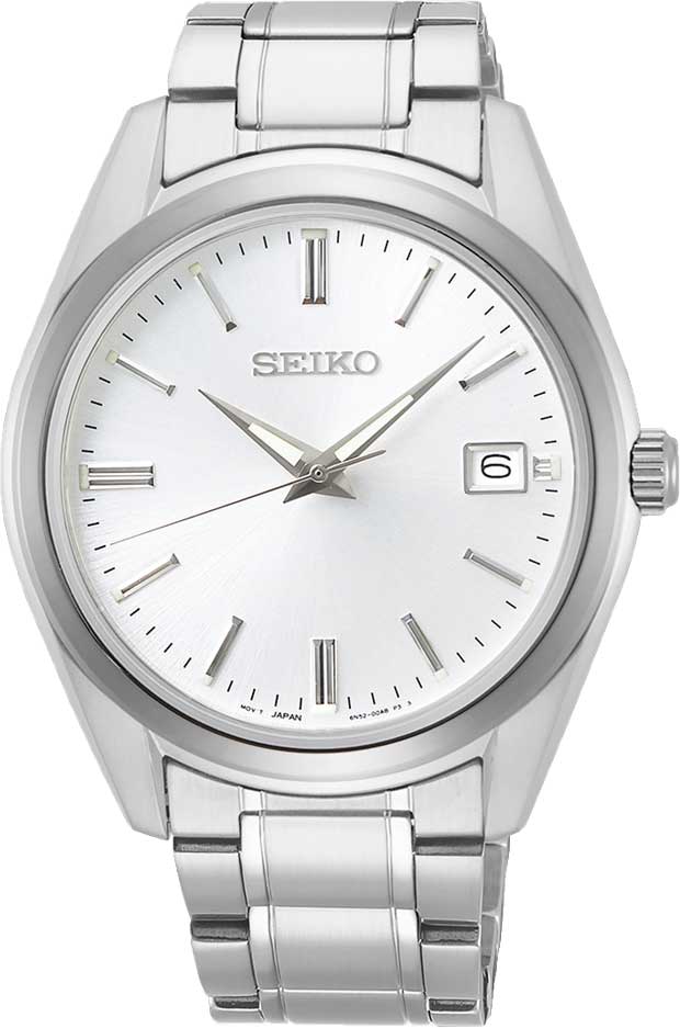    Seiko SUR307