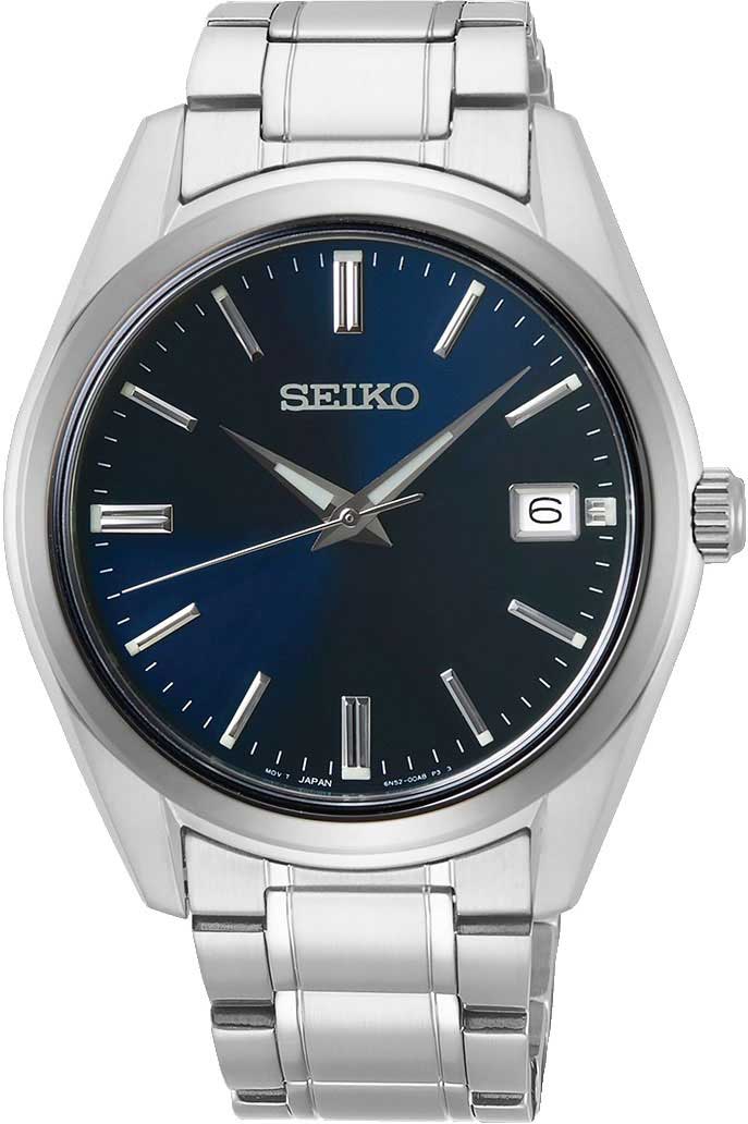 Японские наручные часы Seiko SUR309