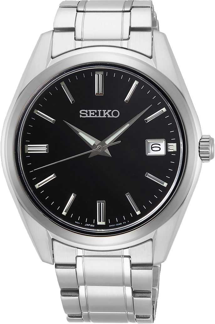Японские наручные часы Seiko SUR311