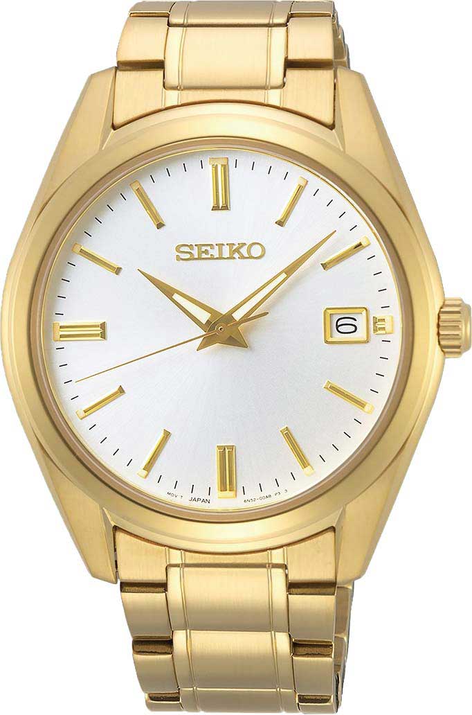 Японские наручные часы Seiko SUR314