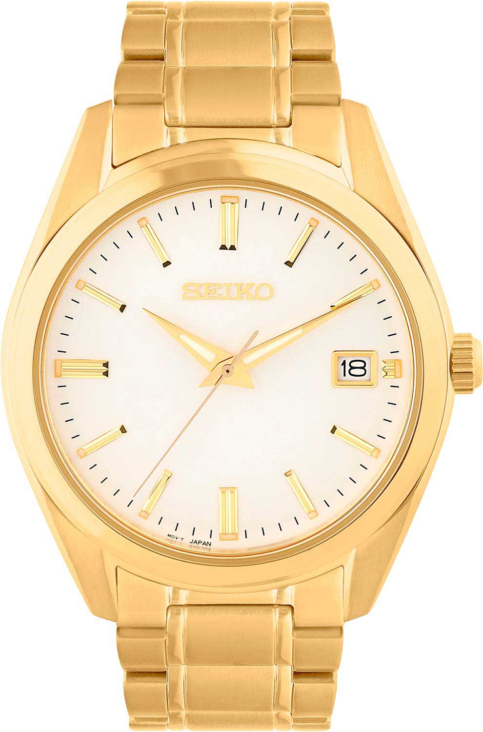 Японские наручные часы Seiko SUR314P1-ucenka