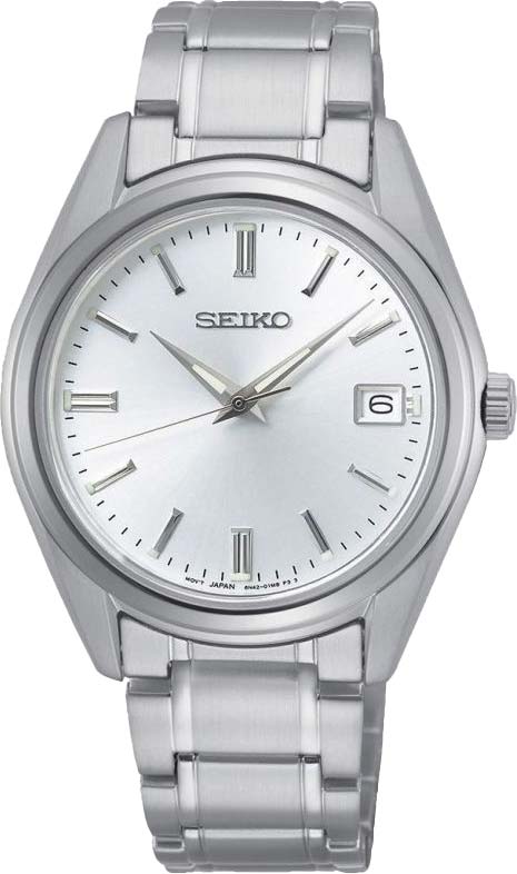 Японские наручные часы Seiko SUR315P1