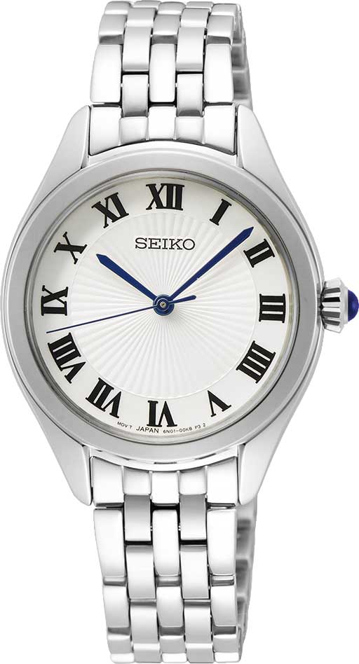 Японские наручные часы Seiko SUR327