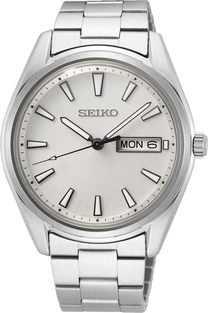   Seiko SUR339P1