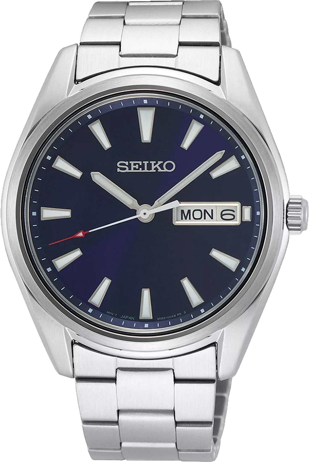 Японские наручные часы Seiko SUR341