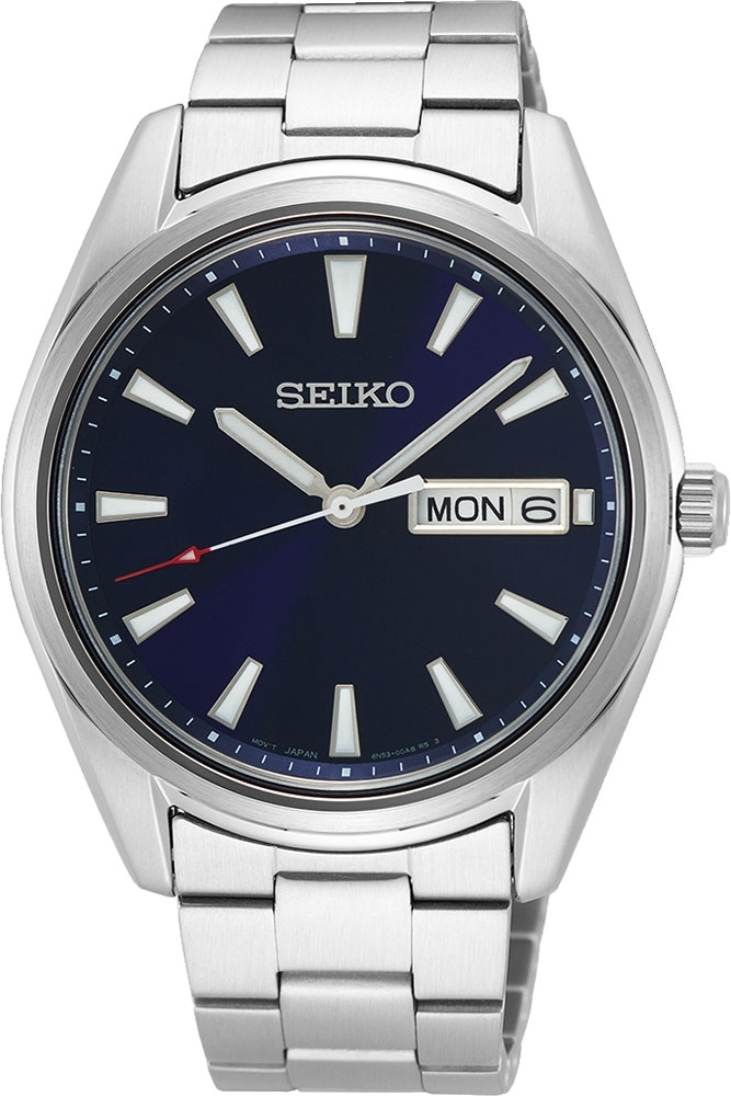    Seiko SUR341P1