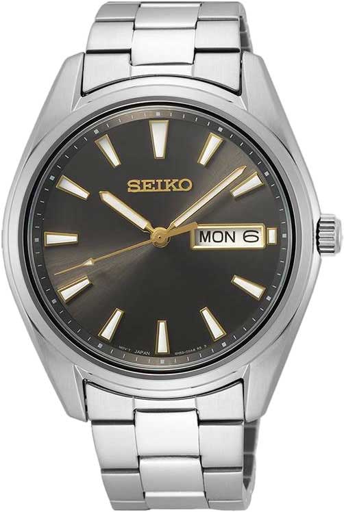 Японские наручные часы Seiko SUR343