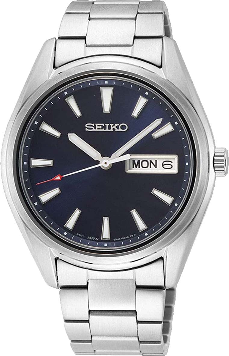 Японские наручные часы Seiko SUR347P1