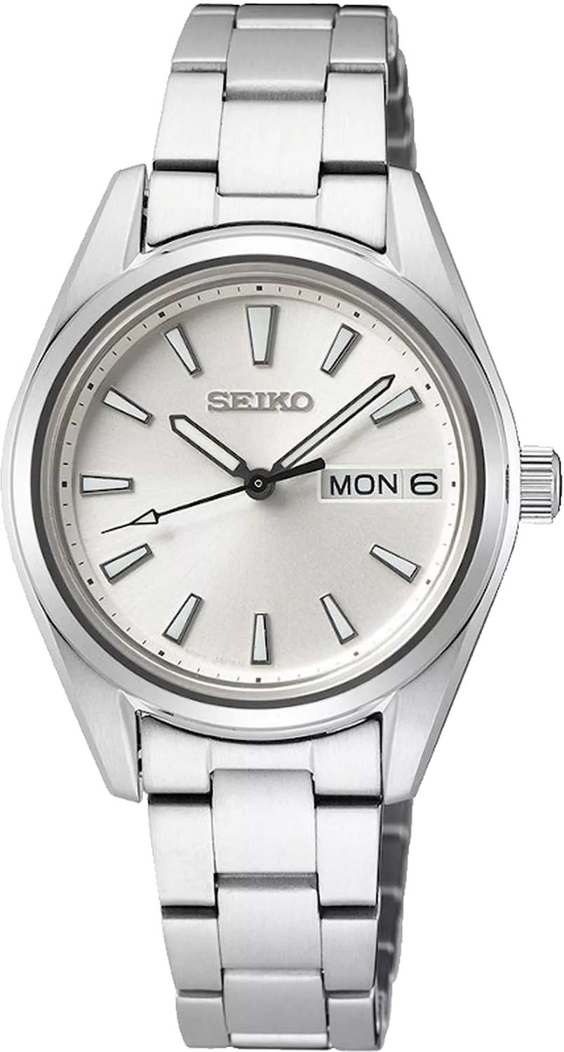 Японские наручные часы Seiko SUR349