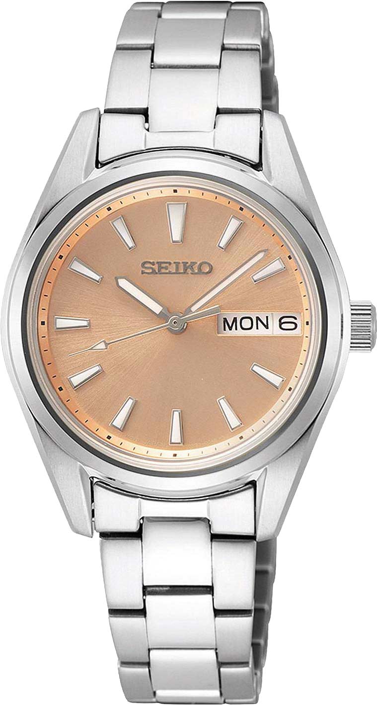 Японские наручные часы Seiko SUR351