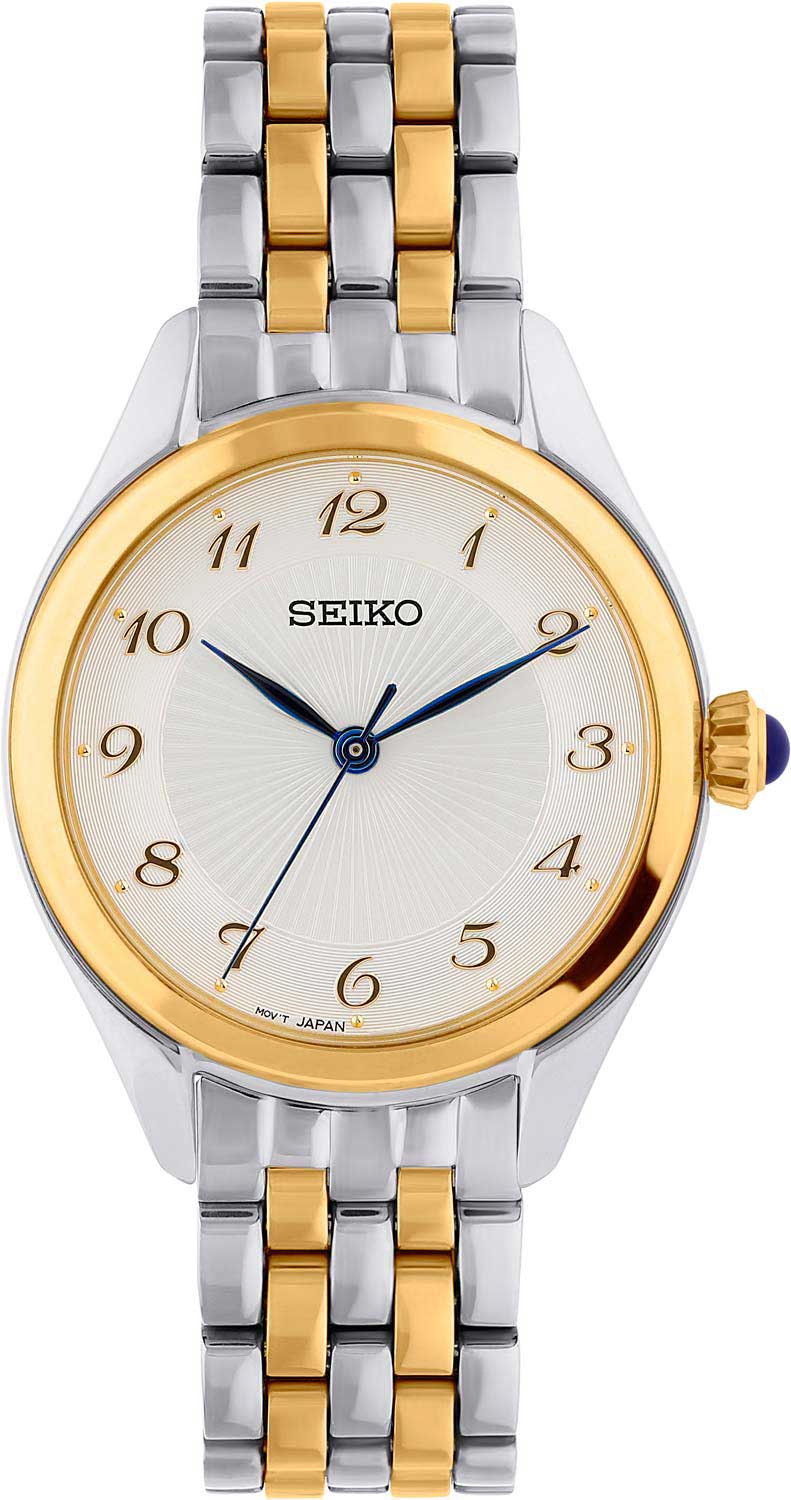 Японские наручные часы Seiko SUR380