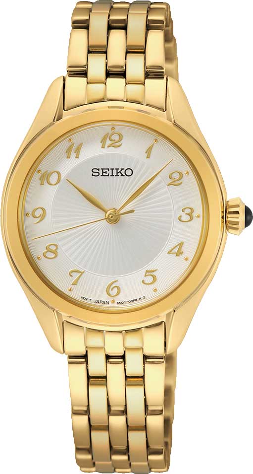    Seiko SUR384
