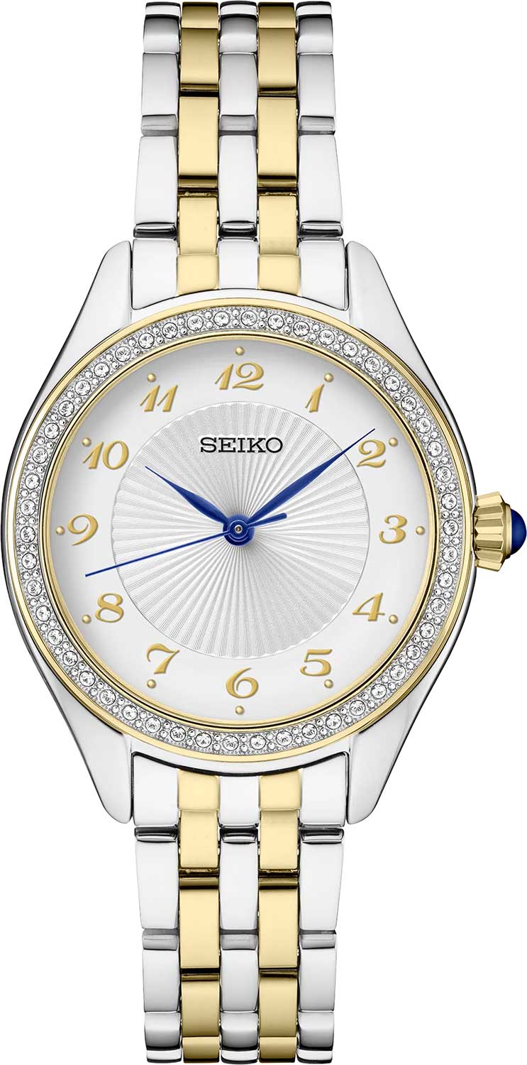 Японские наручные часы Seiko SUR392