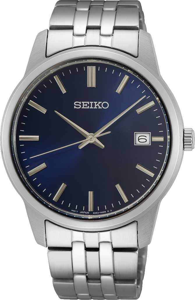 Японские наручные часы Seiko SUR399