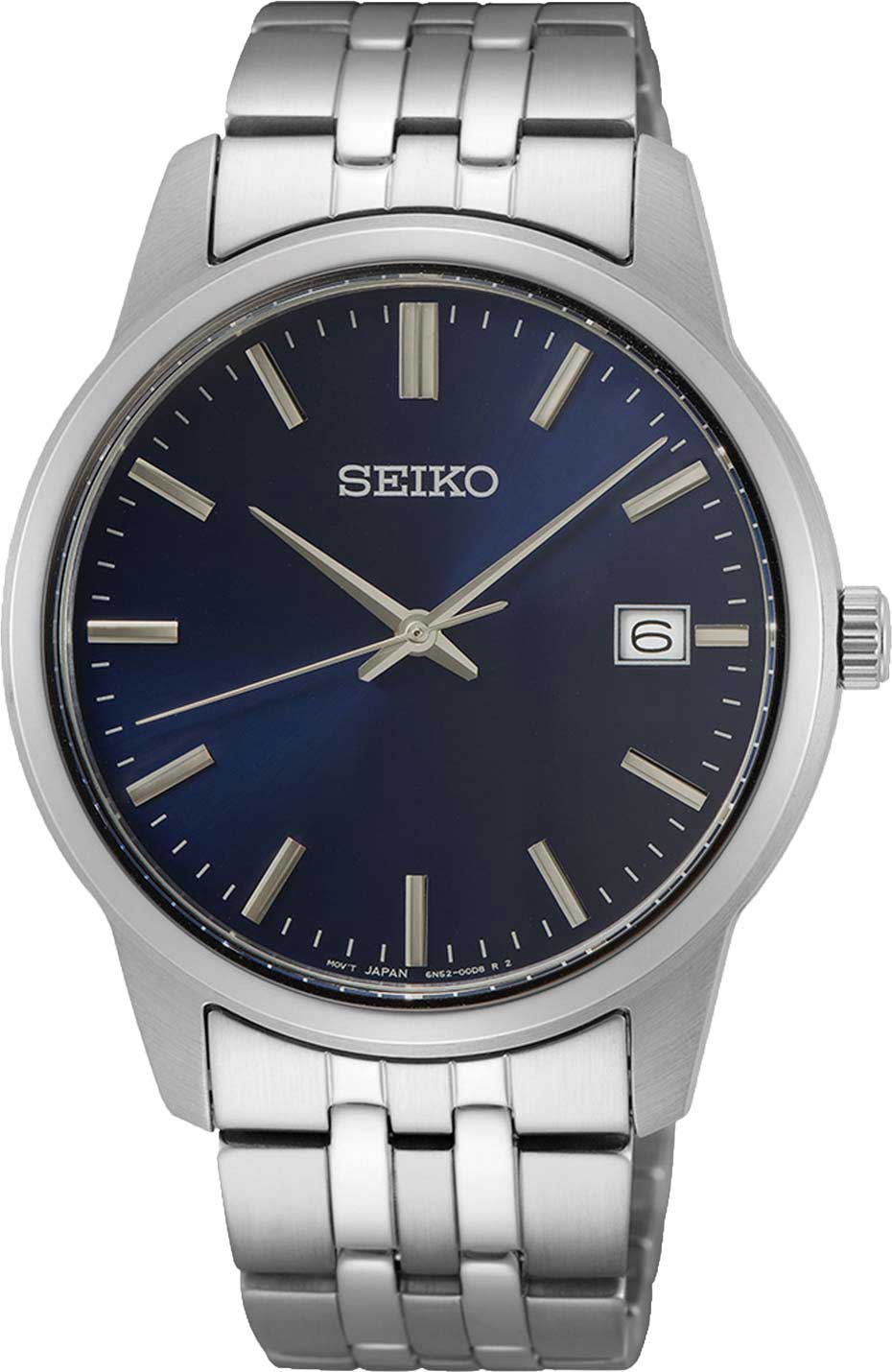   Seiko SUR399P1-ucenka