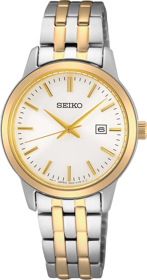 Японские наручные часы Seiko SUR410