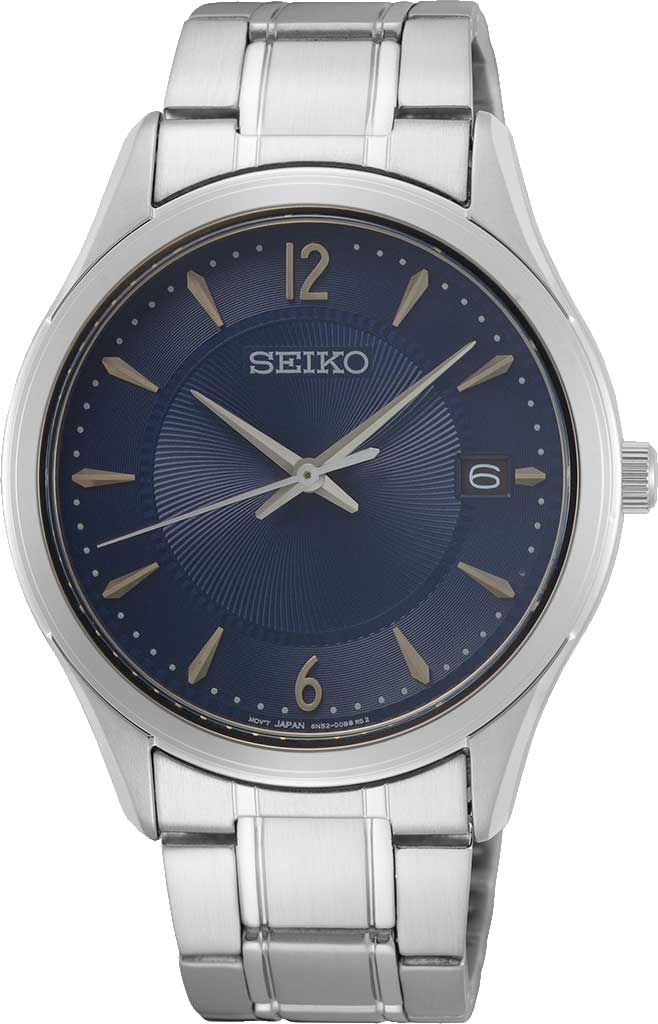 Японские наручные часы Seiko SUR419