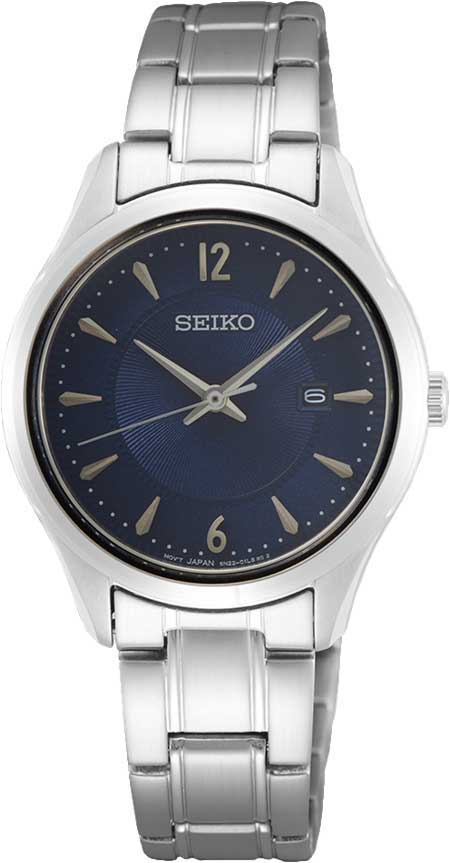 Японские наручные часы Seiko SUR425