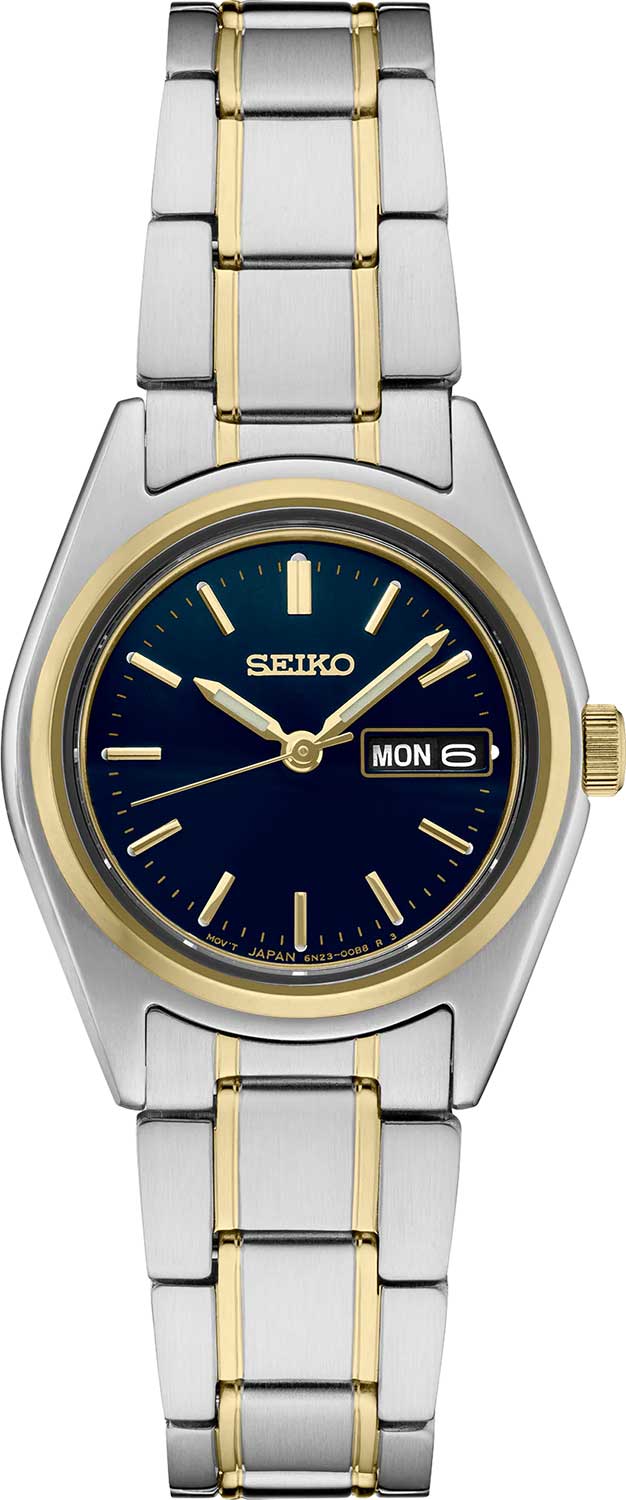 Японские наручные часы Seiko SUR436