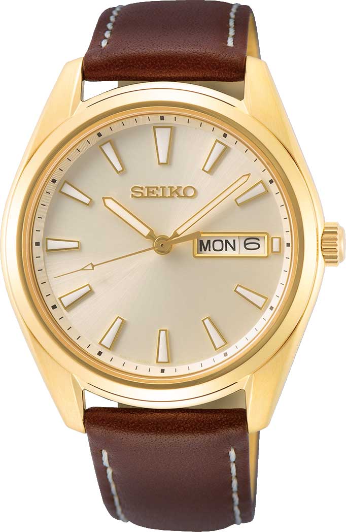 Японские наручные часы Seiko SUR450