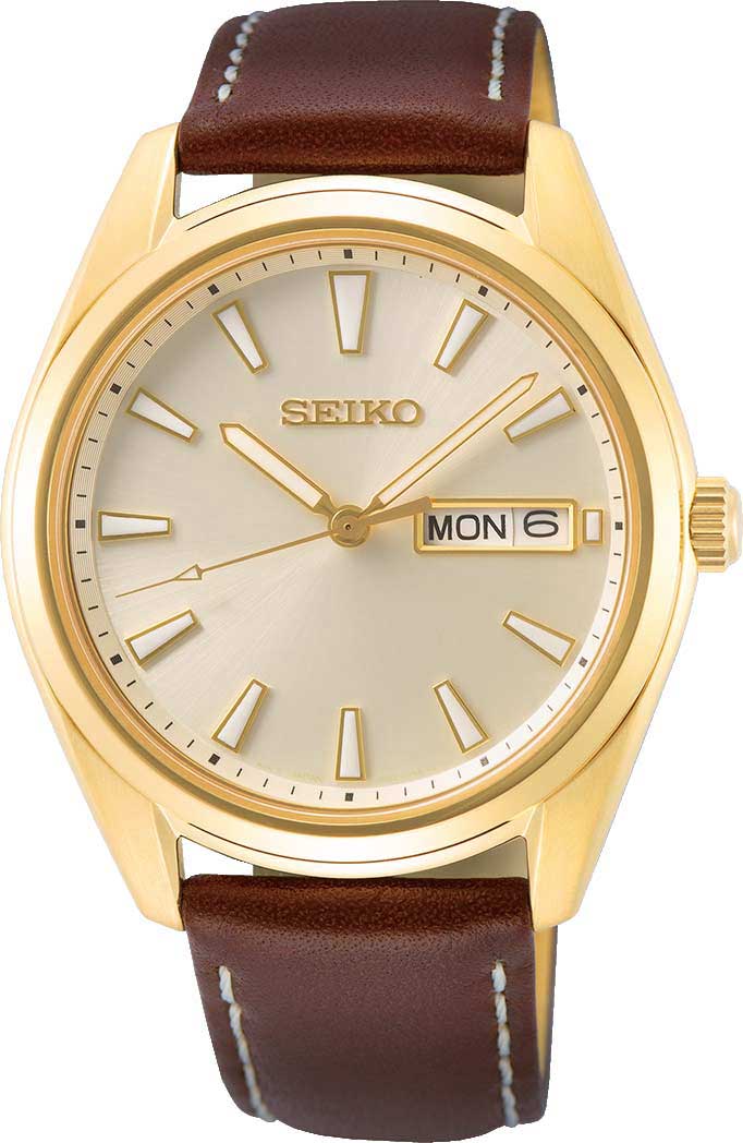    Seiko SUR450P1-ucenka