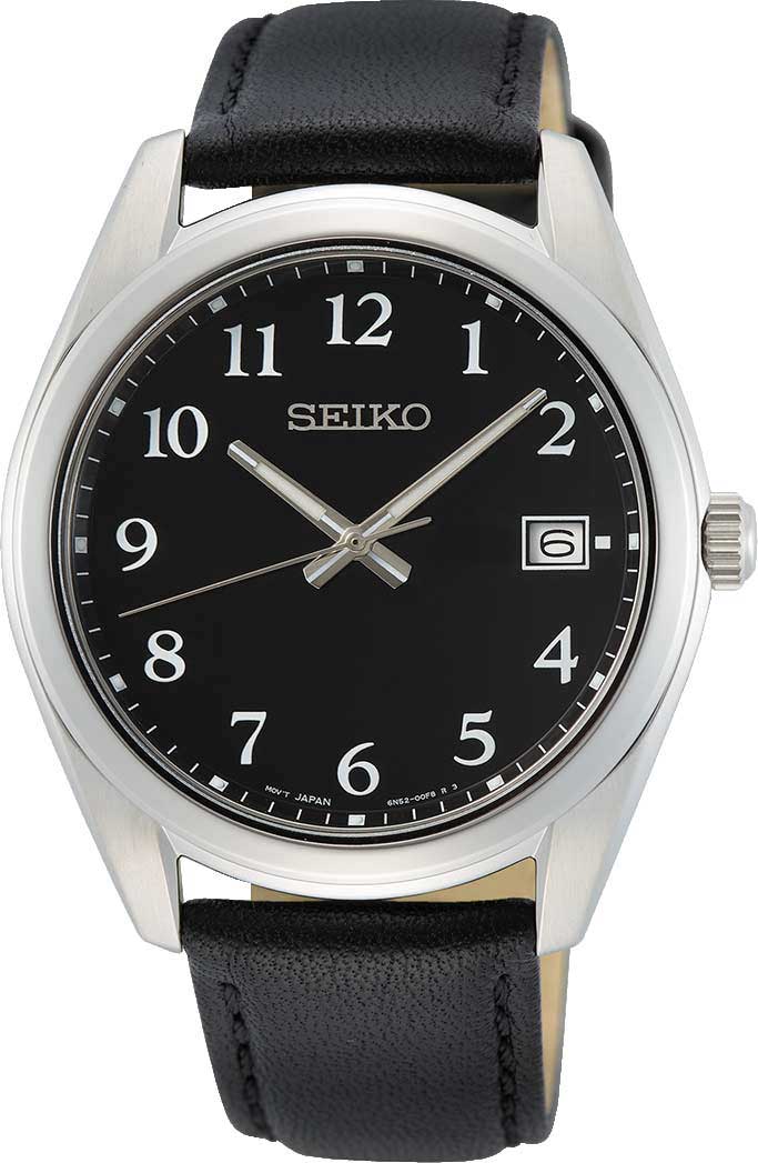    Seiko SUR461