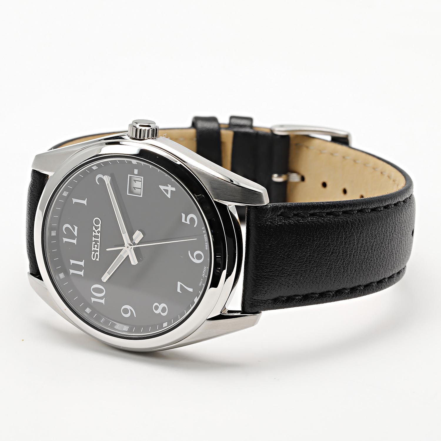 Наручные часы Seiko SUR461P1 — купить в интернет-магазине AllTime.ru по  лучшей цене, фото, характеристики, инструкция, описание