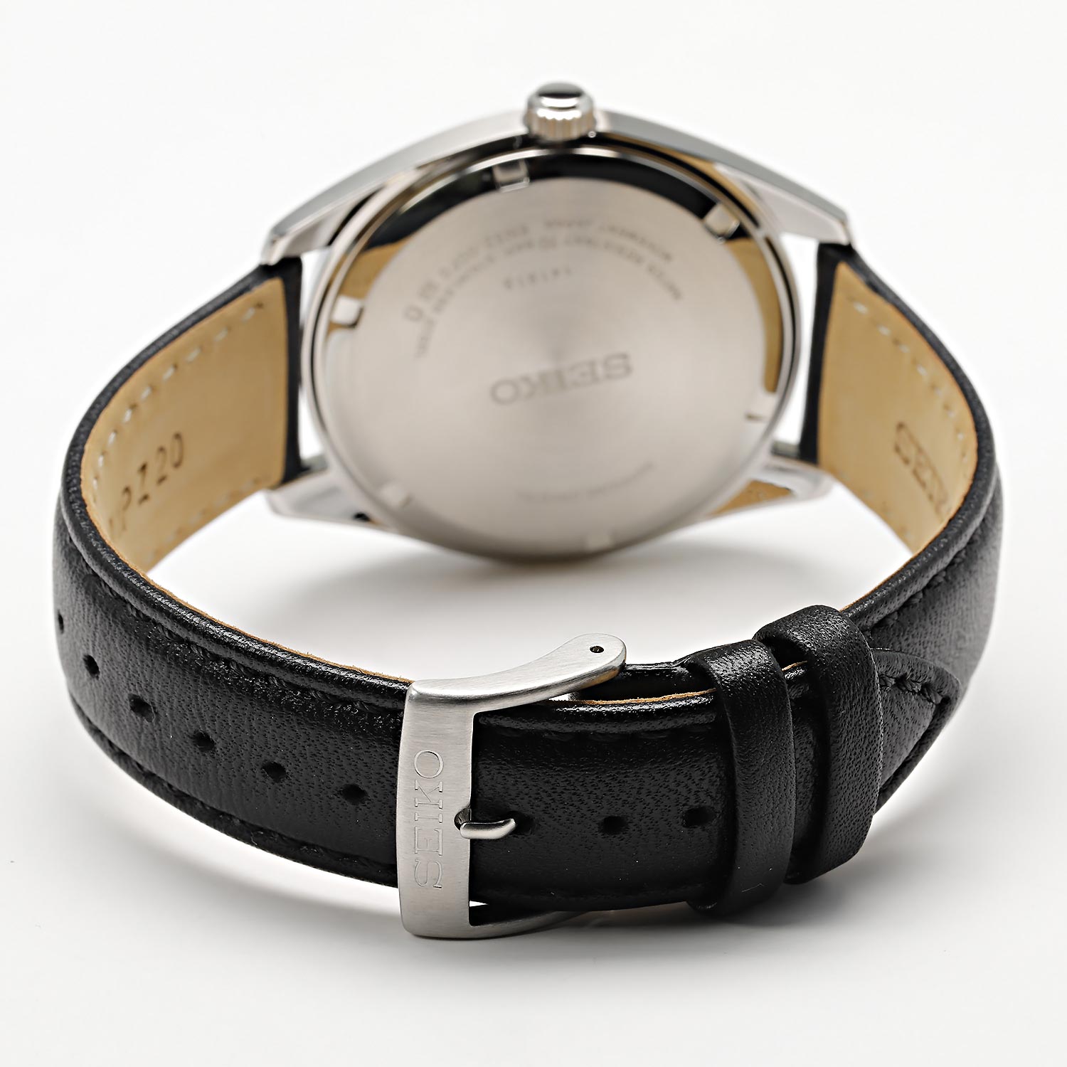 Наручные часы Seiko SUR461P1 — купить в интернет-магазине AllTime.ru по  лучшей цене, фото, характеристики, инструкция, описание